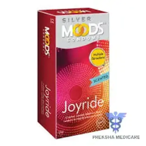 MOODS JOYRIDE-12S