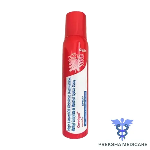 OMNIGEL SPRAY 75GM-C