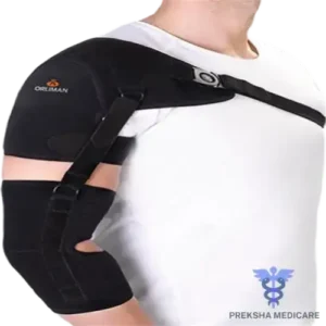 SM.SHOULDER SUPPORT-U
