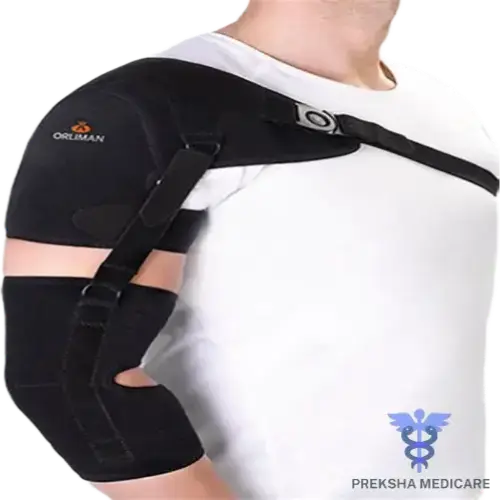 SM.SHOULDER SUPPORT-U
