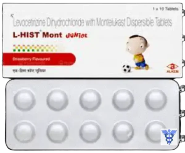 L HIST MONT TAB-JUNIOR-AL