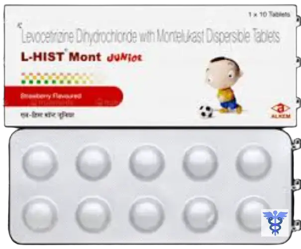 L HIST MONT TAB-JUNIOR-AL