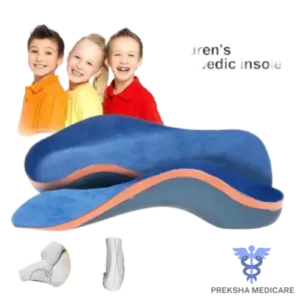 SM.ARCH SUPPORT(CHILD)