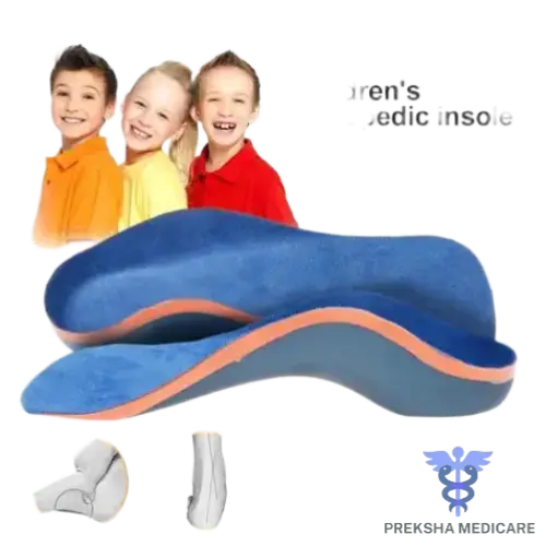 SM.ARCH SUPPORT(CHILD)