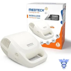 MEDTECH NEBULIZER-2YEAR