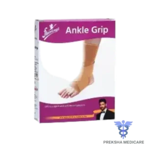 ANKLE GRIP-S