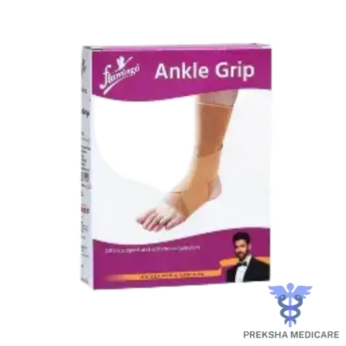 ANKLE GRIP-S