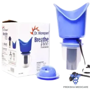 DM. VAPORIZER BREATHE-F