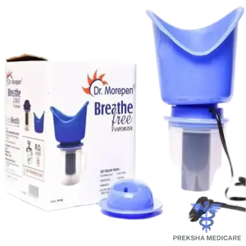 DM. VAPORIZER BREATHE-F