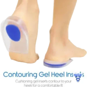 HEEL CUSHION-FEMALE
