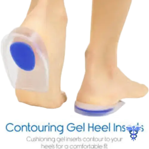 HEEL CUSHION-FEMALE