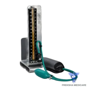 RM.MERCURYFREE B.P. MONITOR