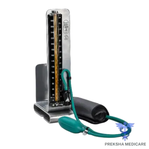 RM.MERCURYFREE B.P. MONITOR