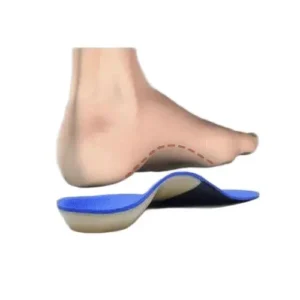 MEDIAL ARCH SUPP-U