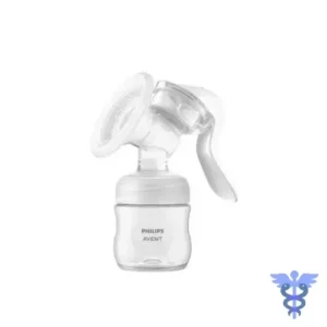 MI. MANUAL BREAST PUMP(12%)