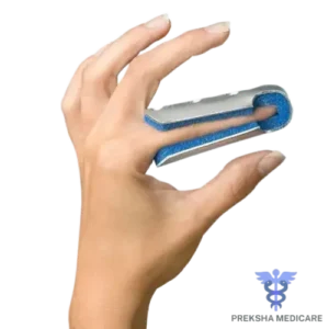 SM.FINGER COT SPLINT-M