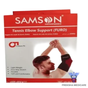 SM.ELBOW SUPPORT(FURO) -XXL