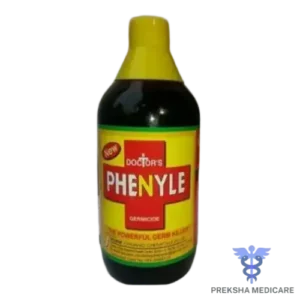 DOCTORS PHYNYLE-450ML
