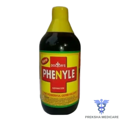 DOCTORS PHYNYLE-450ML