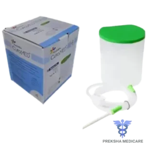 DOUCH CANE SET