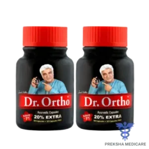 DR.ORTHO CAPSULES
