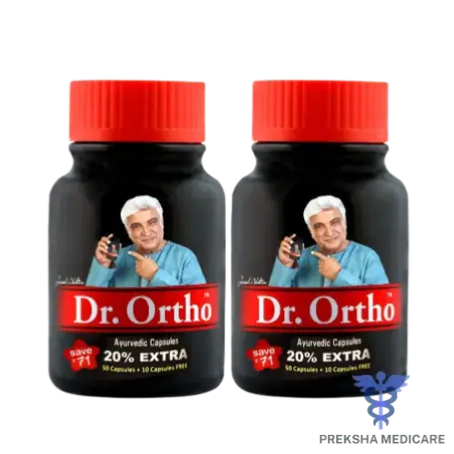 DR.ORTHO CAPSULES