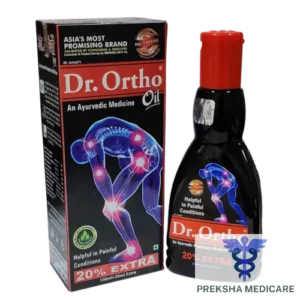 DR.ORTHO OIL-120ML