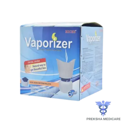 VAPORIZER (HICKS)