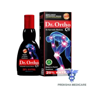 DR.ORTHO OIL-60ML