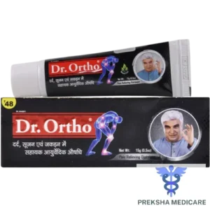 DR.ORTHO OINT-15GM