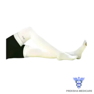 DVT STOCKING ABOVE KNEE-XL
