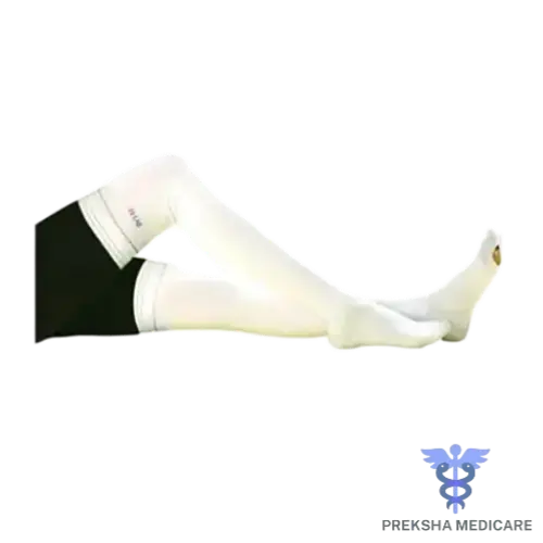 DVT STOCKING ABOVE KNEE-XL