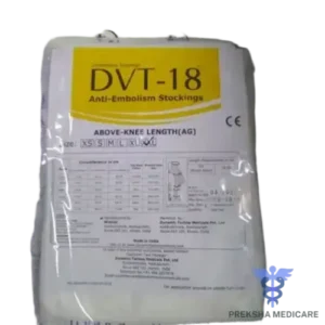 DVT STOCKING ABOVE KNEE-XXL