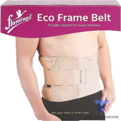 ECO FRAME BELT-XL