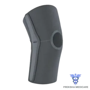 ELASTIC KNEE SUPP-L