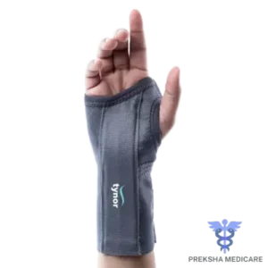 ELASTIC WRIST SPLINT-S