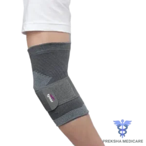 ELBOW SUPP.(T)-L