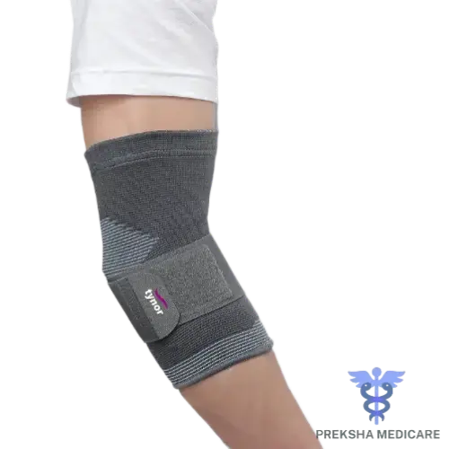 ELBOW SUPP.(T)-L