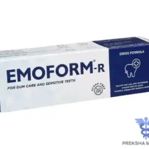 EMOFORM-R-150GM