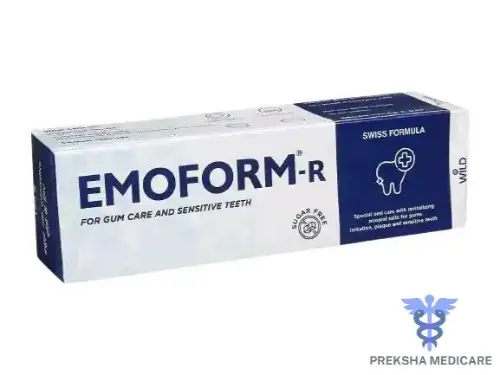EMOFORM-R-150GM