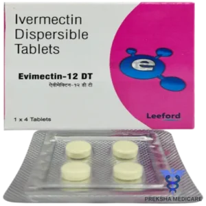 EVIMECTIN DT-LEEFORD