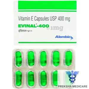 EVINAL 400