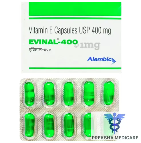 EVINAL 400