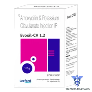 EVOXIL-CV-LEEFORD