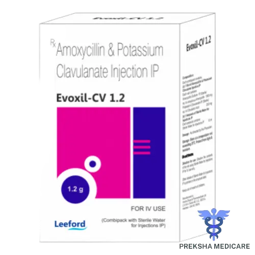 EVOXIL-CV-LEEFORD