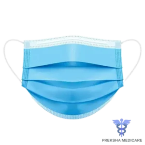 FACE MASK- 3 PLY