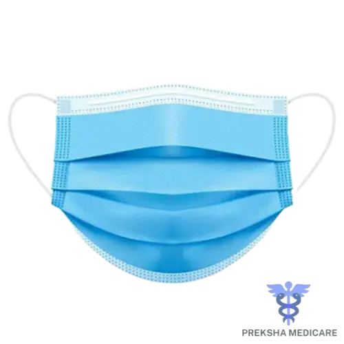 FACE MASK- 3 PLY
