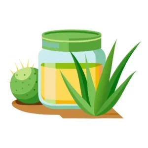 Herbal Oil