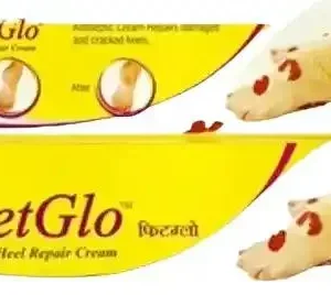 FEET CLOW CREAM-25GM