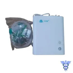 SIM. NEBULIZER